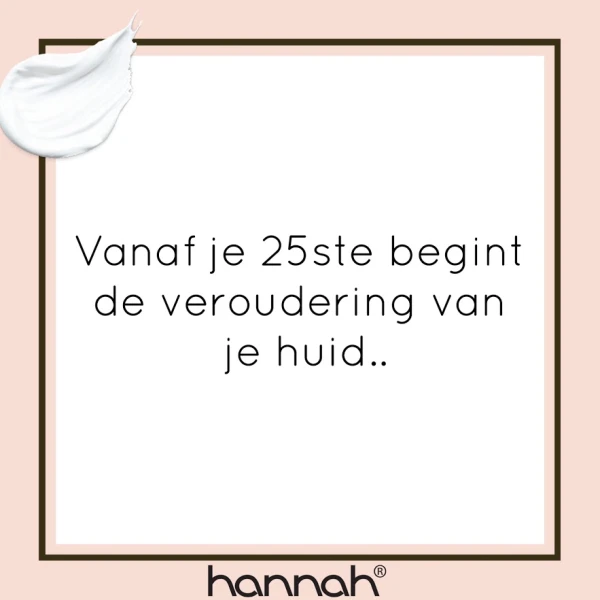 hannah huidverbetering den bosch quote