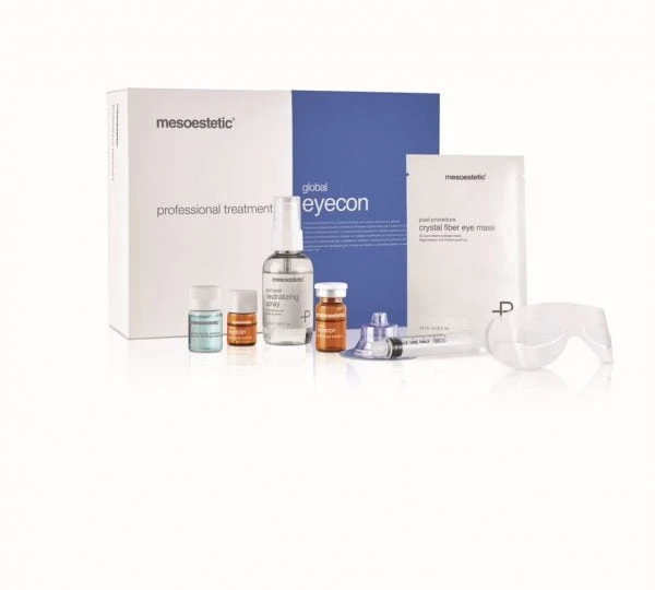 mesoestetic eyecon den bosch empel